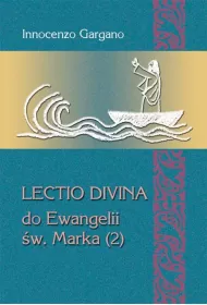 Lectio Divina Do ewangelii �w Marka 2