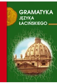 Gramatyka j�zyka �aci�skiego