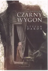 Czarny wygon. Cykl powie�ciowy