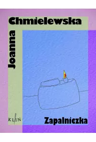 eBook Zapalniczka mobi epub