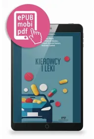 eBook Kierowcy i leki pdf mobi epub