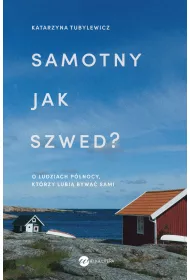 eBook Samotny jak Szwed? mobi epub