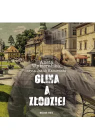 Audiobook Glina a zodziej mp3
