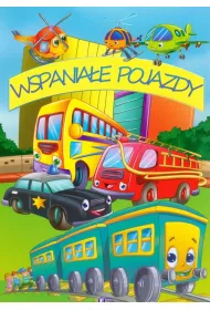 Wspania�e pojazdy *