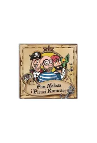 Pan Miosz i Piraci Kamraci
