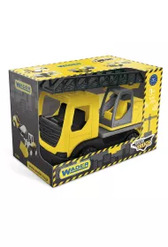 Stra� po�arna Tech Truck 35369 Wader