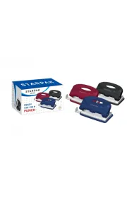 Starpak Dziurkacz plastikowy ready STK-130