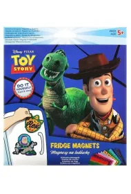 Coolpack, Magnes na lod�wk� Disney Pixar - Toy Story, 1 szt