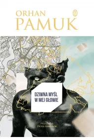 Dziwna my�l w mej g�owie