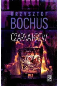 Czarna krew