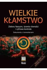 Wielkie k�amstwo
