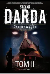 Bisy II. Czarny Wygon. Tom 4