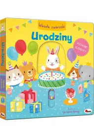 Urodziny. Weso�e zwierzaki