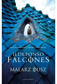 eBook Malarz dusz mobi epub