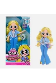 LOL Surprise OMG Powerpuff Girls Doll - Bubbles Mga Entertainment