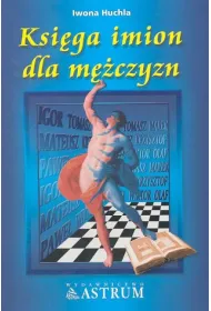 Ksi�ga imion dla m�czyzn