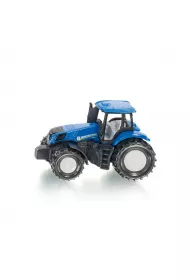 SIKU 10 NEW HOLLAND T 8.390
