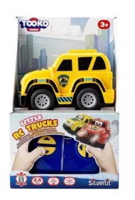 Little RC Truck ty Silverlit