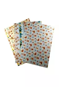 Galeria Hobby Karton lama mix 300g, 24x34cm 3 szt.