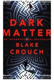 Dark Matter