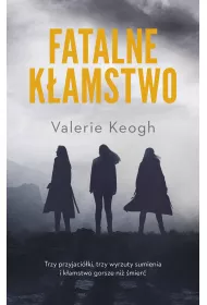 Fatalne k�amstwo
