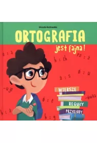 Ortografia jest fajna