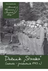 Dziennik Staszka ( czerwca pa�dziernika 1943r.)