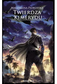 eBook Twierdza Kimerydu mobi epub