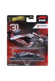 Hot Wheels Premium Formu�a 1 Mattel
