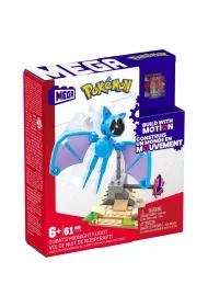 MEGA Pokmon Zubat Zestaw klockw HKT19