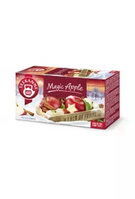 Teekanne Herbata Owocowa Jab�ko i Cynamon Apple & Cinnamon 20 x 2.25 g