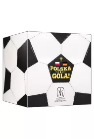 Polska, gola! Polska-Niemcy