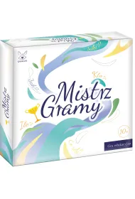 Mistrz Gramy Kangur