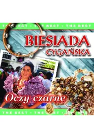 Biesiada Cyga�ska (CD)