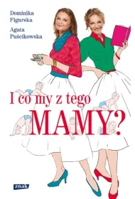 I co my z tego mamy?