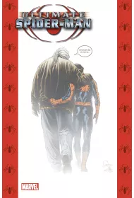 Marvel Classic Ultimate Spider-Man. Tom 13
