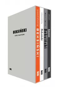 Pakiet Beksiski. Sztuki plastyczne: Rysunek, Grafika, Malarstwo, Fotografia