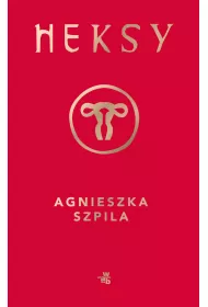 eBook Heksy mobi epub