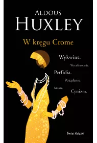 eBook W krgu Crome mobi epub