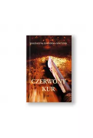 eBook Czerwony kur mobi epub