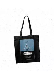 Torba Lilie