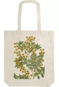 Skona Ting Torba bawe�niana STBAG50 Mimoza Shopperka