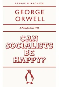 Can Socialists be Happy? wer. angielska