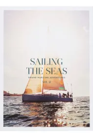 Sailing the Seas Vol. 2. Grand Maritime Adventures wer. angielska