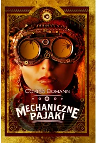 Mechaniczne paj�ki