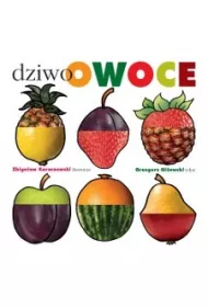 Dziwoowoce