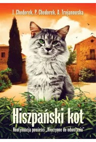 Hiszpa�ski kot