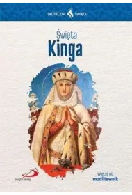 Skuteczni �wi�ci - �wi�ta Kinga