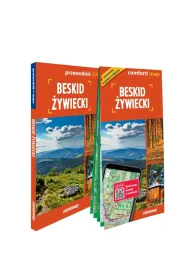 Pakiet Beskid �ywiecki. Przewodnik + mapa