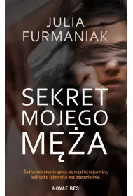 Sekret mojego m�a